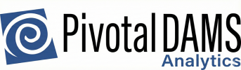 Powered by Pivotal DAMS - Reporting